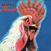 Atomic Rooster - Atomic Rooster - Remastered And Exp ryhmässä CD / Kommande / Pop-Rock @ Bengans Skivbutik AB (5590128)