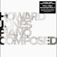 Howard Jones - Piano Composed ryhmässä CD / Kommande / Pop-Rock @ Bengans Skivbutik AB (5590133)