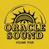 Oracle Sound (Richard Norris) - Oracle Sound Volume 4 ryhmässä CD @ Bengans Skivbutik AB (5590138)