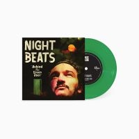 Night Beats - Behind The Green Door ryhmässä VINYYLI @ Bengans Skivbutik AB (5590144)