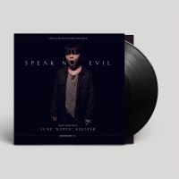 Sune ?Køter? Kølster - Speak No Evil (Original Soundtrack) ryhmässä VINYYLI / Kommande / Pop-Rock @ Bengans Skivbutik AB (5590152)