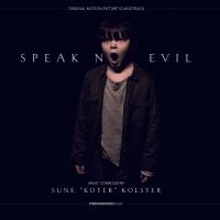 Sune ?Køter? Kølster - Speak No Evil (Original Soundtrack) ryhmässä CD @ Bengans Skivbutik AB (5590153)