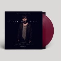 Sune ?Køter? Kølster - Speak No Evil (Original Soundtrack) ryhmässä VINYYLI @ Bengans Skivbutik AB (5590158)