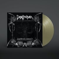 Deathchain - Deathrash Assault ryhmässä VINYYLI @ Bengans Skivbutik AB (5590162)