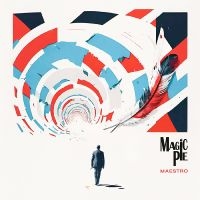 Magic Pie - Maestro ryhmässä CD / Kommande / Pop-Rock @ Bengans Skivbutik AB (5590175)