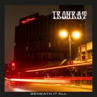 Ironrat - Beneath It All ryhmässä CD @ Bengans Skivbutik AB (5590179)