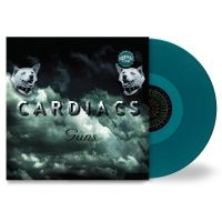 Cardiacs - Guns ryhmässä VINYYLI @ Bengans Skivbutik AB (5590191)