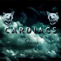 Cardiacs - Guns ryhmässä CD / Kommande / Pop-Rock @ Bengans Skivbutik AB (5590192)