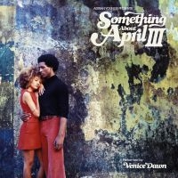 Adrian Younge - Adrian Younge Presents Something Ab ryhmässä VINYYLI @ Bengans Skivbutik AB (5590194)