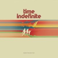 William Tyler - Time Indefinite ryhmässä CD @ Bengans Skivbutik AB (5590228)