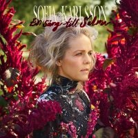 Sofia Karlsson - En Sång Till Selma ryhmässä CD / Kommande / Svensk Folkmusik @ Bengans Skivbutik AB (5590247)