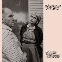 Kc Baby - Nästan Perfekt ryhmässä VINYYLI / Kommande / Pop-Rock @ Bengans Skivbutik AB (5590253)