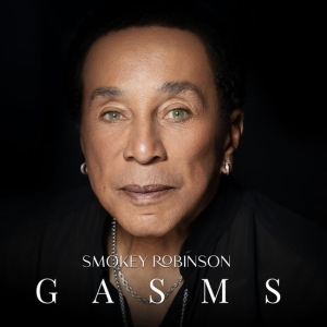 Smokey Robinson - Gasms ryhmässä VINYYLI / Kommande / Pop-Rock @ Bengans Skivbutik AB (5590262)