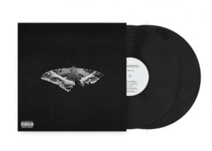 Kendrick Lamar - To Pimp A Butterfly ryhmässä VINYYLI / Kommande / Hip Hop-Rap,Pop-Rock @ Bengans Skivbutik AB (5590265)