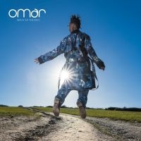 Omar - Brighter The Days ryhmässä CD / Kommande / Pop-Rock,RnB-Soul @ Bengans Skivbutik AB (5590360)