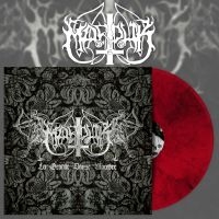 Marduk - La Grande Danse Macabre (Mabled Vin ryhmässä VINYYLI / Kommande / Hårdrock @ Bengans Skivbutik AB (5590376)