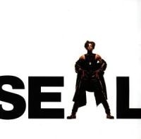 Seal - Seal ryhmässä CD / Pop-Rock @ Bengans Skivbutik AB (559038)