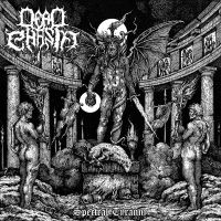 Dead Chasm - Spectral Tyranny (Digipack) ryhmässä CD @ Bengans Skivbutik AB (5590390)