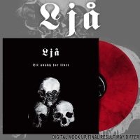 Ljå - Til Avsky For Livet (Red Vinyl Lp) ryhmässä VINYYLI / Kommande / Hårdrock @ Bengans Skivbutik AB (5590457)