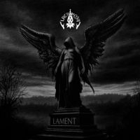 Lacrimosa - Lament (2 Lp Vinyl) ryhmässä VINYYLI / Nyheter / Hårdrock @ Bengans Skivbutik AB (5590458)