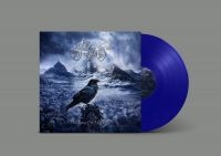 Ablaze My Sorrow - Loss Of All Hope The (Blue Vinyl) ryhmässä VINYYLI / Kommande / Hårdrock @ Bengans Skivbutik AB (5590463)