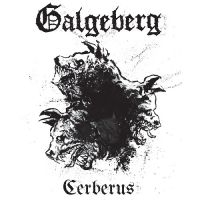 Galgeberg - Cerberus ryhmässä CD @ Bengans Skivbutik AB (5590472)