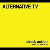 Alternative Tv - Direct Action (Special Edition) ryhmässä CD / Kommande / Pop-Rock @ Bengans Skivbutik AB (5590477)