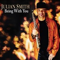 Smith Julian - Being With You ryhmässä CD @ Bengans Skivbutik AB (5590538)