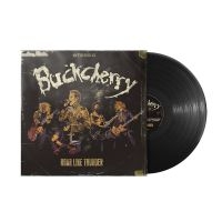 Buckcherry - Roar Like Thunder (Black Vinyl Lp) ryhmässä VINYYLI / Kommande / Hårdrock @ Bengans Skivbutik AB (5590549)