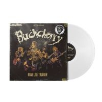 Buckcherry - Roar Like Thunder (White Vinyl Lp) ryhmässä VINYYLI / Kommande / Hårdrock @ Bengans Skivbutik AB (5590550)