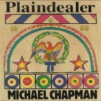 Chapman Michael - Plaindealer ryhmässä CD / Pop-Rock @ Bengans Skivbutik AB (5590555)