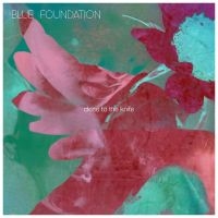 Blue Foundation - Close To The Knife ryhmässä VINYYLI / Kommande / Pop-Rock @ Bengans Skivbutik AB (5590556)