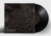 Signeri - Signeri (Black Vinyl Lp) ryhmässä VINYYLI / Kommande / Hårdrock @ Bengans Skivbutik AB (5590571)