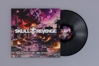 Skull Revenge - State Of Oblivion (Vinyl Lp) ryhmässä VINYYLI / Kommande / Hårdrock @ Bengans Skivbutik AB (5590573)