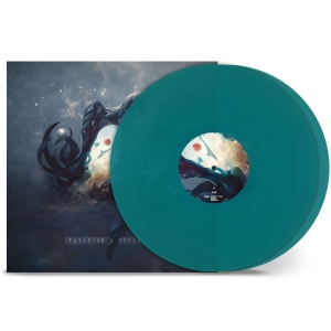 Fallujah - Dreamless ryhmässä VINYYLI / Kommande / Hårdrock @ Bengans Skivbutik AB (5590669)