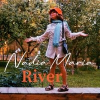 Maria Nadia - River ryhmässä CD / Kommande / Jazz @ Bengans Skivbutik AB (5590695)