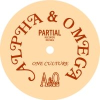 Alpha And Omega - One Culture ryhmässä VINYYLI / Kommande / Reggae @ Bengans Skivbutik AB (5590725)