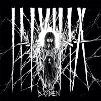 Illvilja - Döden (Vinyl Lp) ryhmässä VINYYLI / Kommande / Pop-Rock @ Bengans Skivbutik AB (5590738)