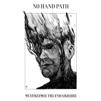 No Hand Path - Mysticism Of Coming Of Age (Black V ryhmässä VINYYLI / Kommande / Hårdrock @ Bengans Skivbutik AB (5590747)