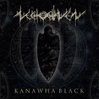 Nechochwen - Kanawha Black ryhmässä CD / Kommande / Hårdrock @ Bengans Skivbutik AB (5590806)