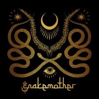 Snakemother - Snakemother ryhmässä VINYYLI / Kommande / Hårdrock @ Bengans Skivbutik AB (5590897)