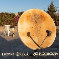 Sami Galbi - Ylh Bye Bye ryhmässä VINYYLI / Kommande / Pop-Rock @ Bengans Skivbutik AB (5590916)