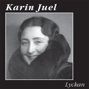 Juel Karin - Lyckan ryhmässä CD / Dansband/ Schlager @ Bengans Skivbutik AB (559144)