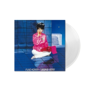 Tomoko Aran - Fuyuu Kuukan (White Vinyl) ryhmässä VINYYLI / Japansk Musik @ Bengans Skivbutik AB (5591540)