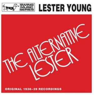 Lester Young - Lester Young 1936 ryhmässä ME SUOSITTELEMME / Joululahjavinkki: CD @ Bengans Skivbutik AB (559191)