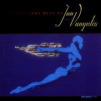 Jon & Vangelis - Best Of ryhmässä CD / Best Of,Elektroniskt,Pop-Rock @ Bengans Skivbutik AB (559199)