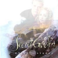 Secret Garden - White Stones ryhmässä CD / Pop-Rock @ Bengans Skivbutik AB (559218)