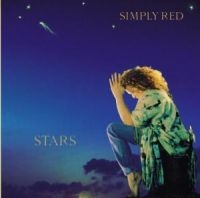 SIMPLY RED - STARS ryhmässä ME SUOSITTELEMME / Joululahjavinkki: CD @ Bengans Skivbutik AB (559353)