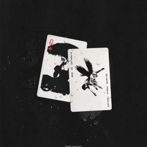 Tablo X Rm - Stop The Rain ryhmässä Minishops / K-Pop Minishops / BTS @ Bengans Skivbutik AB (5593723)