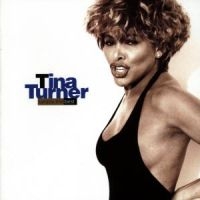 TINA TURNER - SIMPLY THE BEST ryhmässä CD / Best Of,Pop-Rock @ Bengans Skivbutik AB (559395)